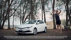 Toyota Corolla Commercial (2018) - (Australian Market)