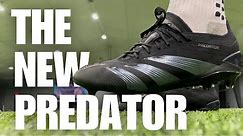 Adidas Predator 24 Elite | On Feet Full Review!