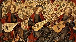 Medieval Religious & Sacred Music: Stella Splendens | Christian Songs (with Lyrics)