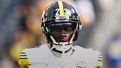 Steelers' Kazee Given Season-Long Ban For Hit On Colts' Pittman