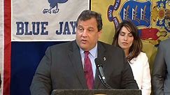 New Jersey tenure reform bill signed