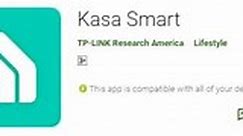 Download Kasa Smart for PC - Windows 7/8/10 & MAC - Webeeky