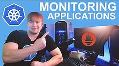 Introduction to Service monitors for beginners | Kubernetes monitoring