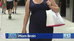 Handling "Mom Brain"
