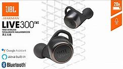 Review JBL Live 300 TWS - Nuevos Auriculares Inalambricos Bluetooth
