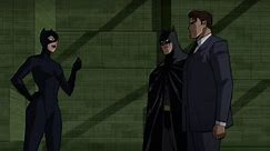 Batman: The Long Halloween Part 1 Watch Online Free | 1/2 | Prime Cartoons - video Dailymotion