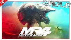 Moto Racer 4 (HD) PC Gameplay