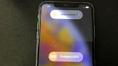 iPhone XS / XS Max: How to Shut Off or Turn Off (3 Ways)