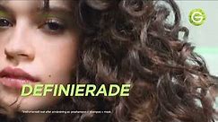 Discover new Garnier Fructis Method for Curls routine! 💗
