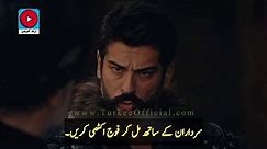 KurKurulus Osman season 5 Episode 135 - 5 Urdu Subtitles