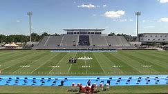 2021 Livestream: IMG Academy Football (Varsity Blue) vs. Field of Dreams