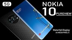 NOKIA 10 PureView 5G Trailer - THE KING IS BACK