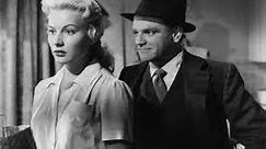 Kiss Tomorrow Goodbye 1950 - Full Movie, James Cagney, Barbara Payton, Helena Carter, Film Noir