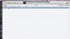 How to Transfer a Tone From iTunes to iPhone : Help With iTunes