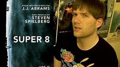 Super 8 - Movie Review by Chris Stuckmann