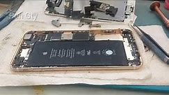iPhone 6 Plus Charging Port Replacement