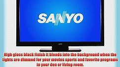 Sanyo DP42841 42 LCD 1080p 60Hz HDTV - video Dailymotion