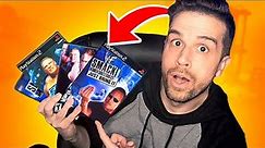 Playing Every WWE SmackDown Game in One Video!