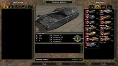 Codename: Panzers Faza 2- Maus?