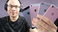 iPhone SE 2020 - iPhones You Should Upgrade!