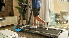 Echelon Stride Treadmills Review | Is It Worth Buying? [2023]
