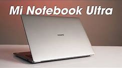 Mi Notebook Ultra (2021): Value for Money?