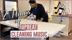 🔥🔥 2020 LIT UPBEAT CLEANING MUSIC PLAYLIST | 2 HRS OF CLEANING MOTIVATION | CLEAN WITH ME PLAYLIST
