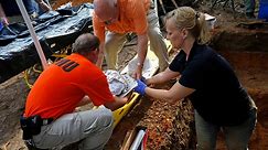 Forensic 'Body Farm' Opens In Florida - Becomes Seventh In US