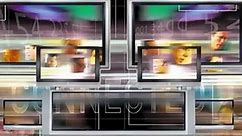 CES 2012: Sharp renueva su línea de televisores Aquos