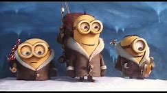 Minions - Official Trailer 1 (Universal Pictures) HD