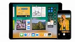 iOS 11 brings new features to iPhone and iPad this fall