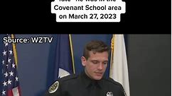 The victims were 9-year-olds Evelyn Dieckhaus, Hallie Scruggs & William Kinney. Katherine Koonce, 60, the head of the school; Mike Hill, 61, a custodian; and Cynthia Peak, 61, a substitute teacher werw also killed. #covenantschool #news