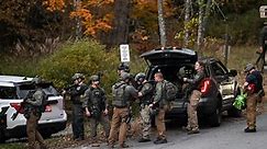 New details on Maine mass shootings' suspect