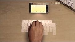 Apples iPhone 5 Concept Features(Hands On Official Trailer) HD 3D