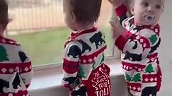 Three little bundles of joy!😀 🎁 How cute are these babies in their PatPat Jammies!?😁 Shop Here: https://au.patpat.com?adlk_id=4056087 #babyclothing #babypajamas #babyhumor | PatPat Australia