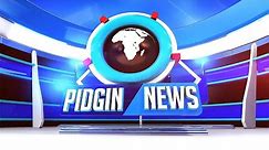 PIDGIN NEWS THURSDAY DECEMBER 21, 2023 - EQUINOXE TV