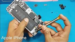 Apple iPhone 6 - Charging Port Flex Cable Replacement || How to replace iPhone 6 Charging Pin