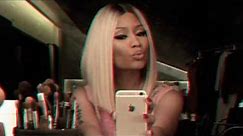 Nicki Minaj - iPHONE (Tradução)