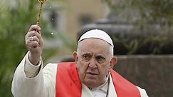 Pope Francis to have intestinal surgery