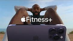 Apple Fitness+ | Now all you need is iPhone