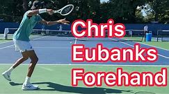 How To Uncoil Properly On Your Forehand (Tennis Technique Explained)