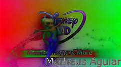Disney DVD 2010 Effects (Inspired by Preview 2 Effects)