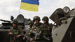 Ukraine: We control Kramatorsk airfield