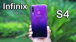 Infinix S4 Review | Camera Test, Gaming, & Benchmark