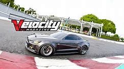 Traxxas Ford Mustang GT Review - Velocity RC Cars Magazine