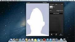 How to Add Contacts in Facetime