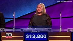 Jeopardy Has No Winner After All 3 Contestants Get Stumped