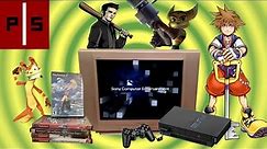 15 Minutes of Playstation 2 Commercials from the 00s