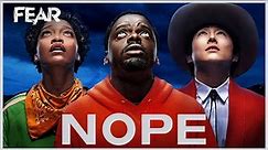 Nope (2022) Official Final Trailer | Fear