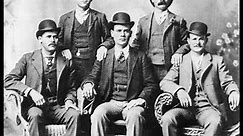 The Untold Story of Butch Cassidy and the Sundance Kid: Legends of the American Frontier